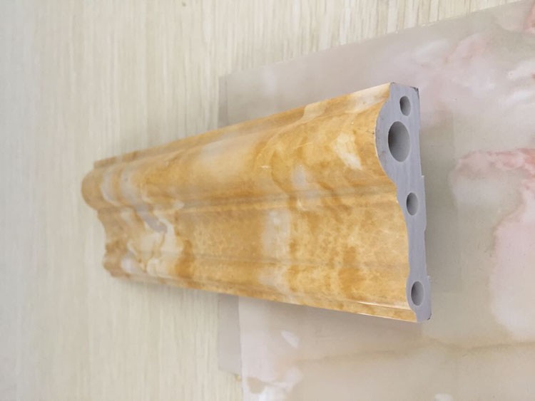 集成墻板為什么環(huán)保？原材料是什么